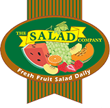 The Salad Company logo